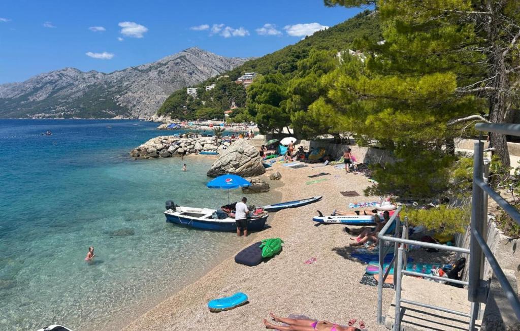 Zovko In By Guide Villa Makarska