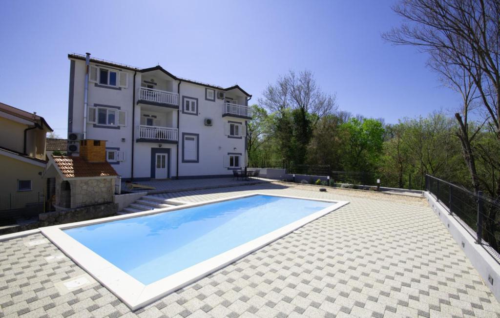 Villa Zovko In By Guide *